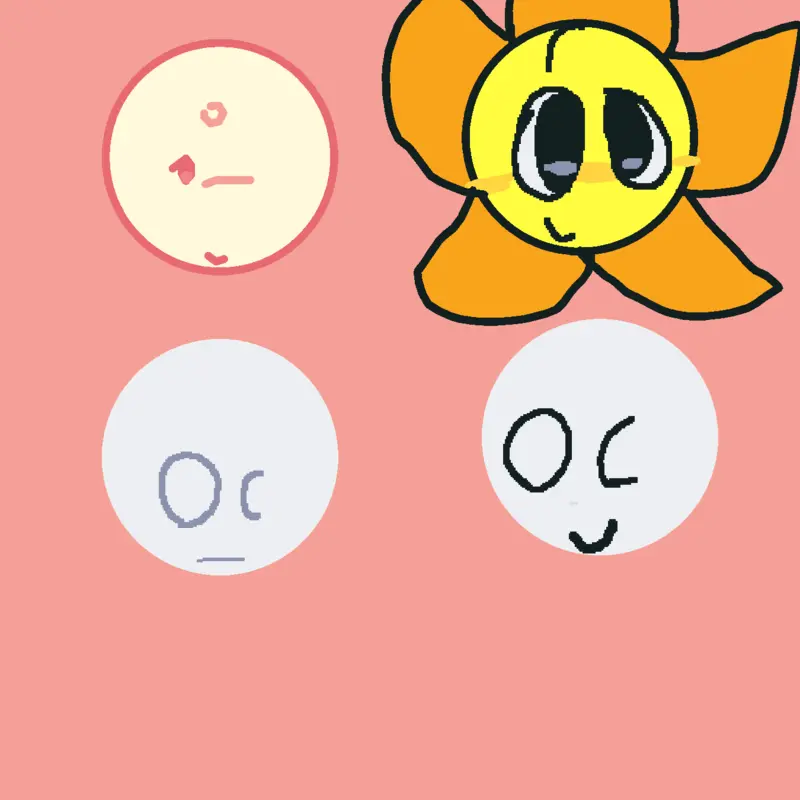Game by @chachaprincessganda