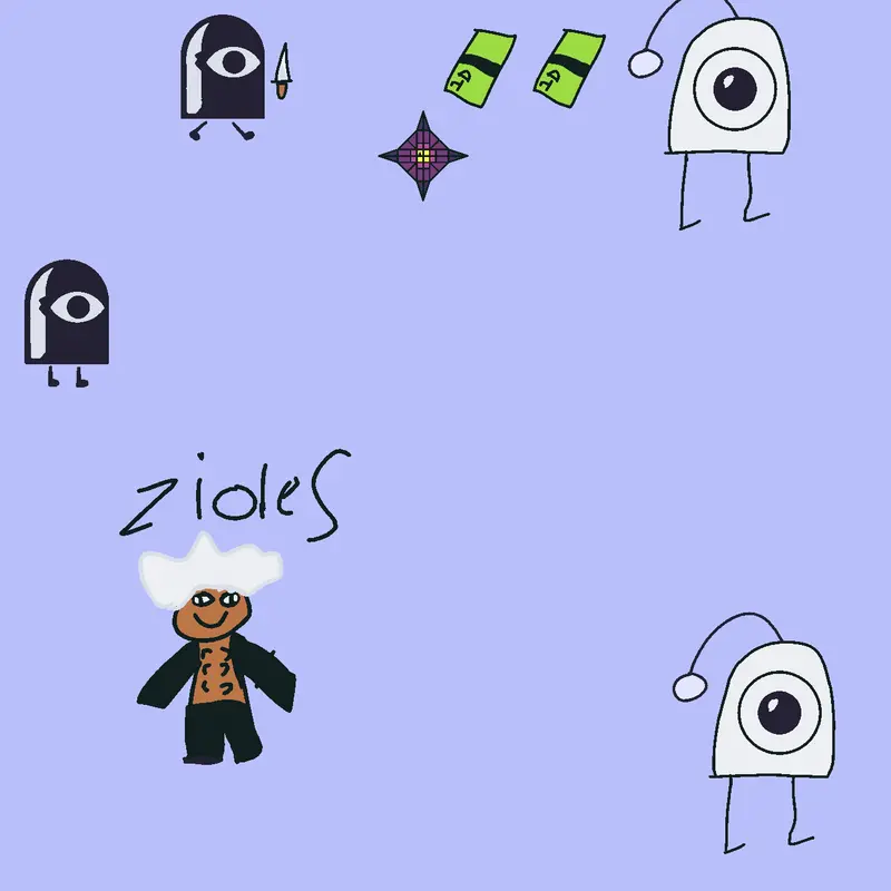 Game by @sabio