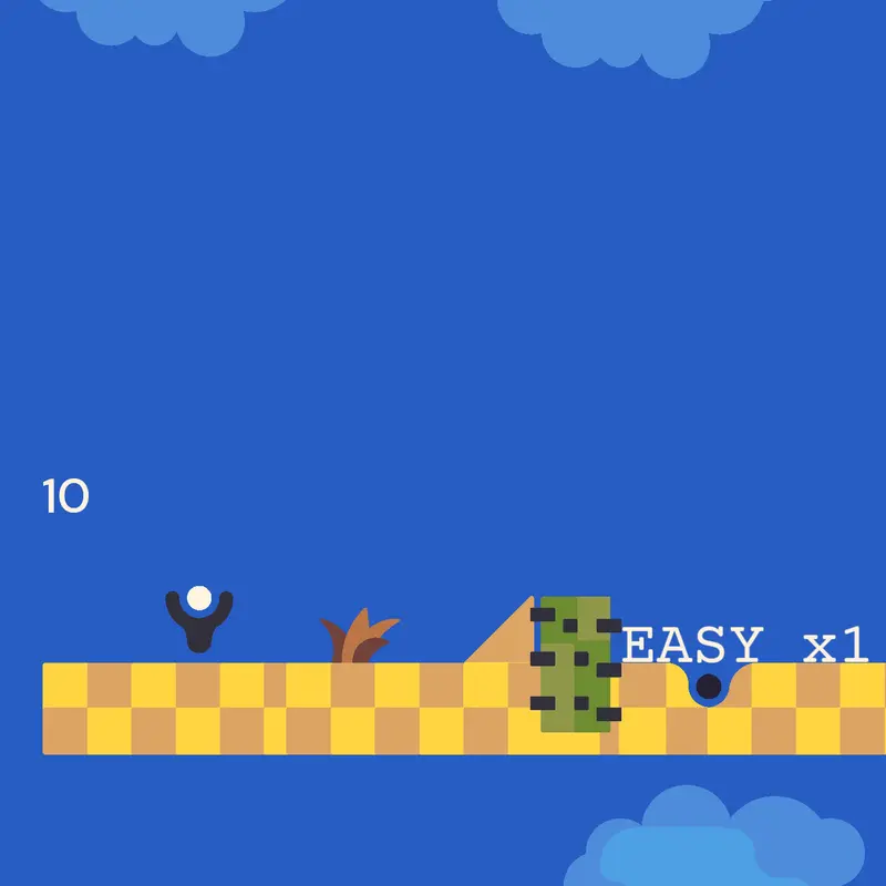Game by @tralynn7