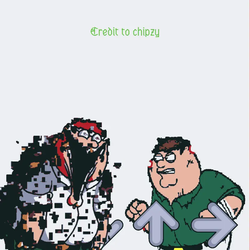 Game by @fnftest_maker