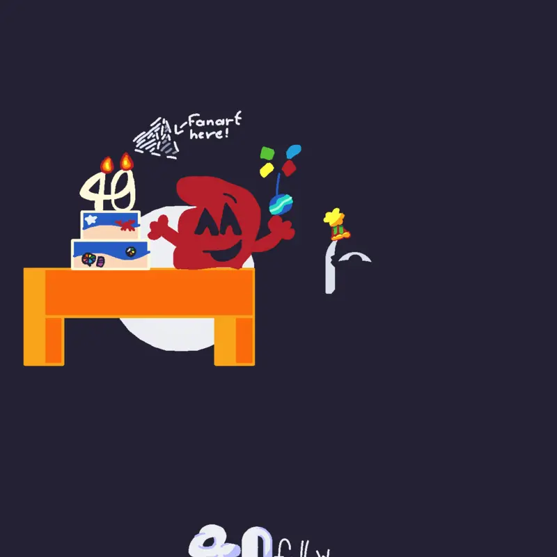 Game by @3thre3