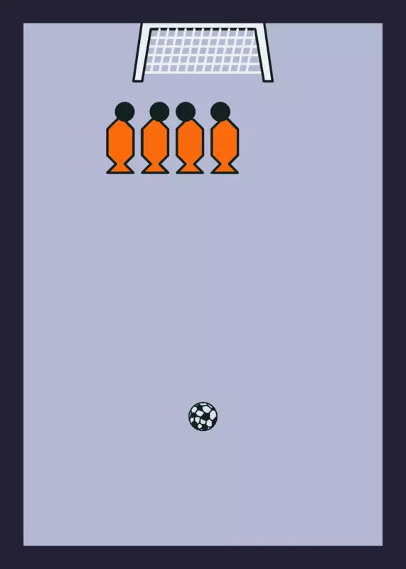 Game by @UlisesAndrs