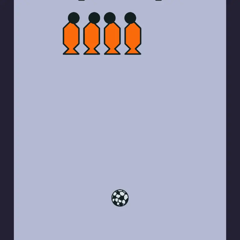 Game by @UlisesAndrs