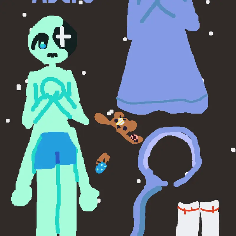 Game by @chelfy