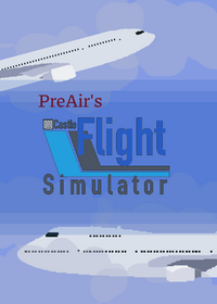 Castle Flight simulator!