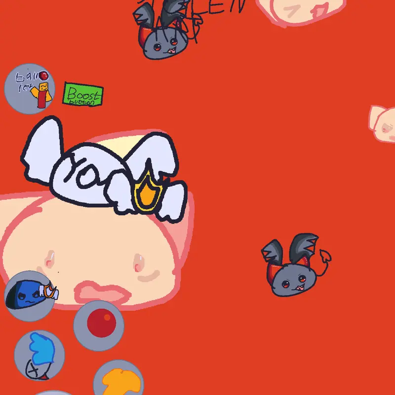 Game by @Slimechii__