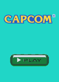 Capcom golf