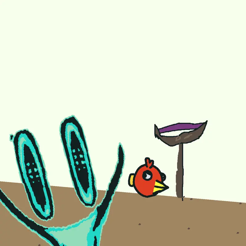 Game by @otaviofilhoo