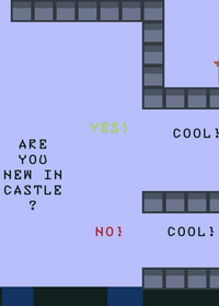 Cube Dash Questions and 1 Challenge!