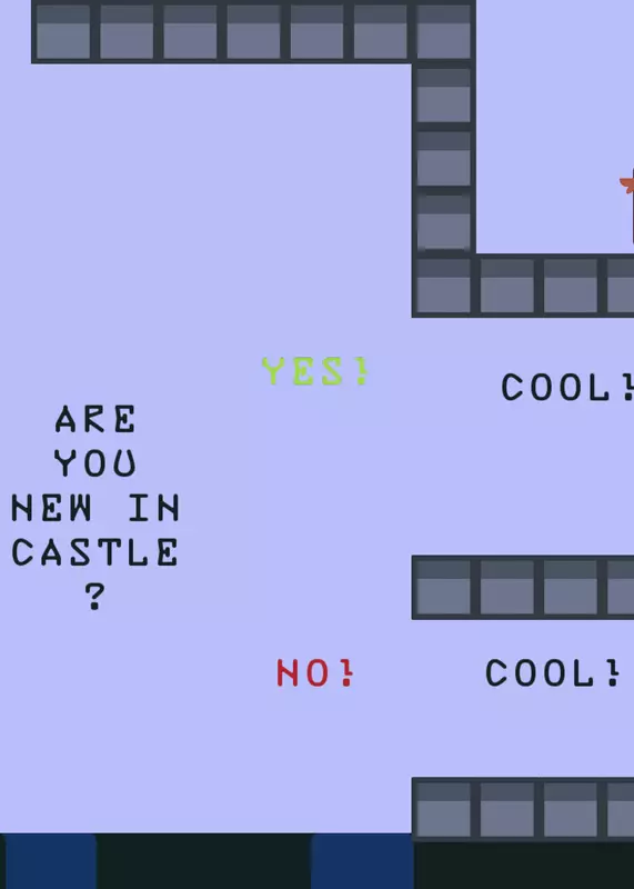 Cube Dash Questions and 1 Challenge! by @GoofyRubber