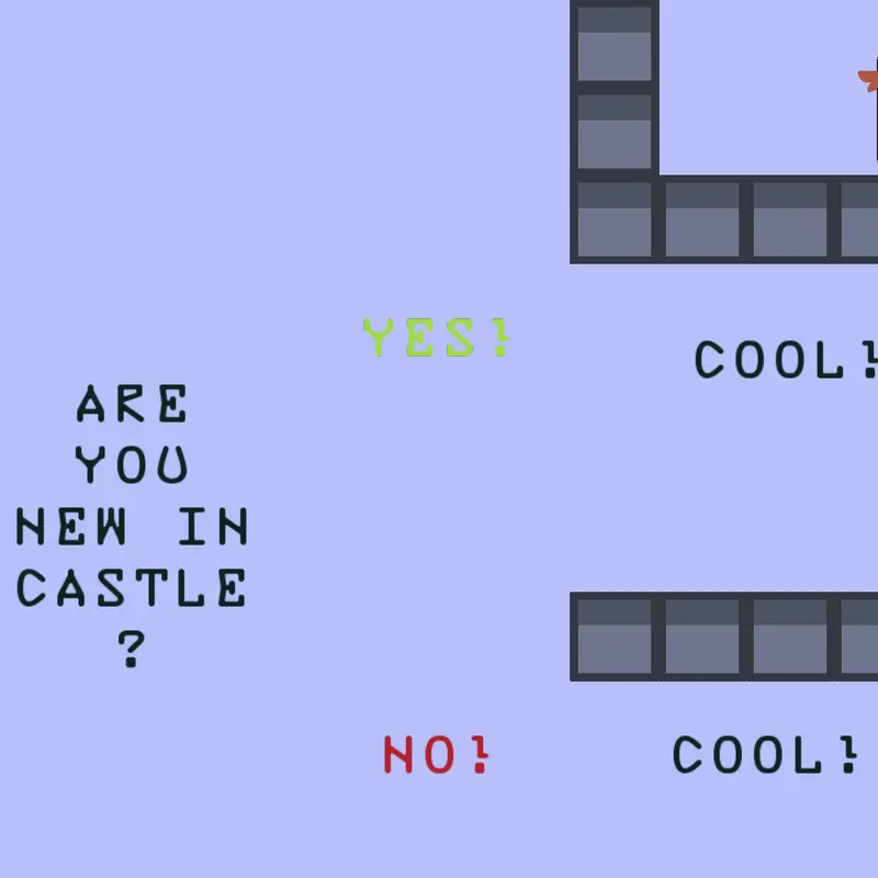 Cube Dash Questions and 1 Challenge! by @GoofyRubber
