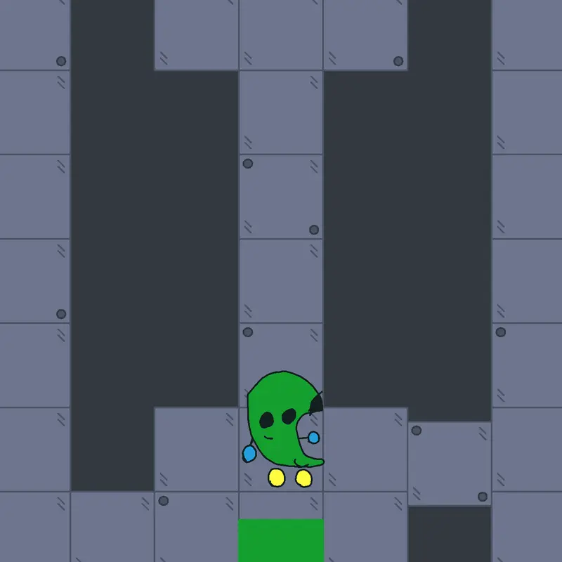 Game by @eitn