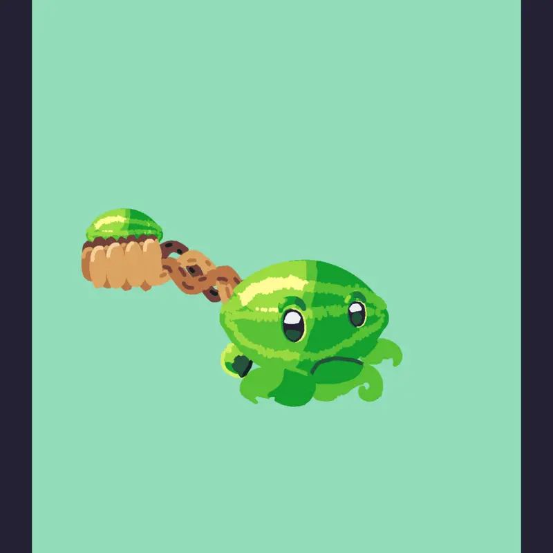 Game by @REGISTEEL