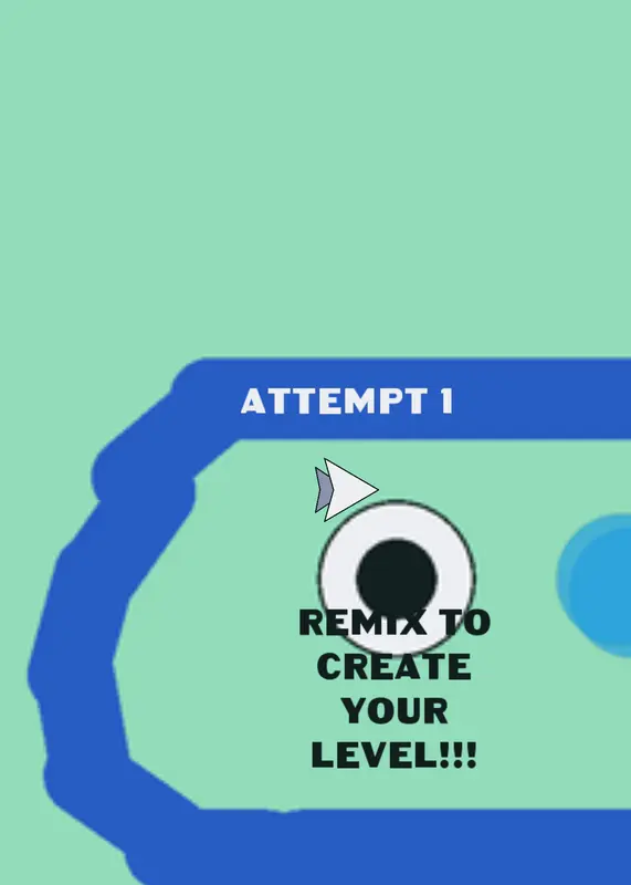My fist game by @penny_slime