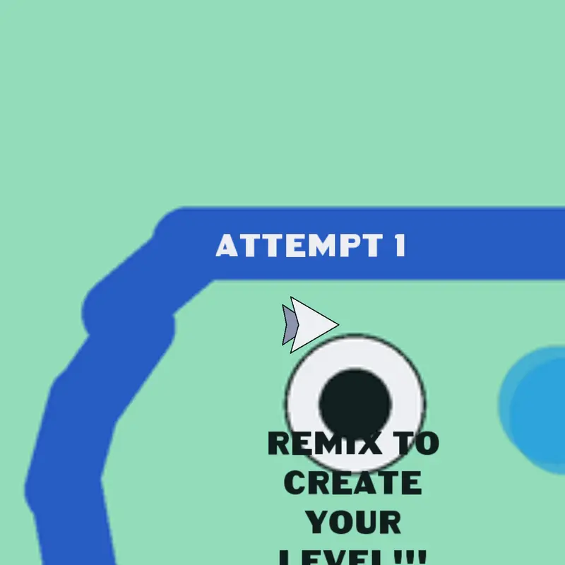 My fist game by @randomuy