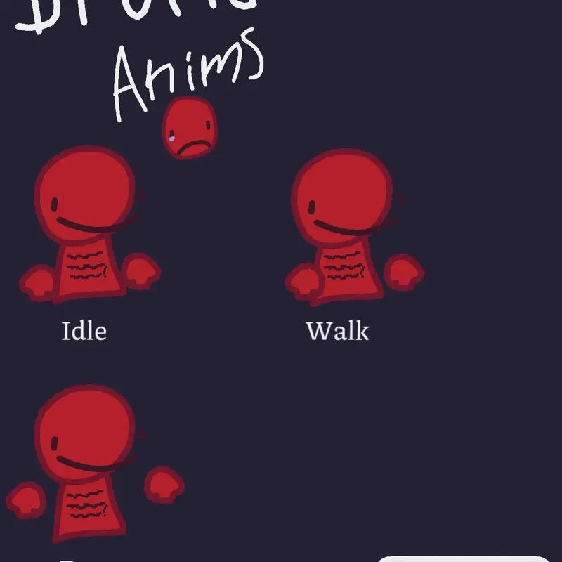 Game by @LordOfBagels