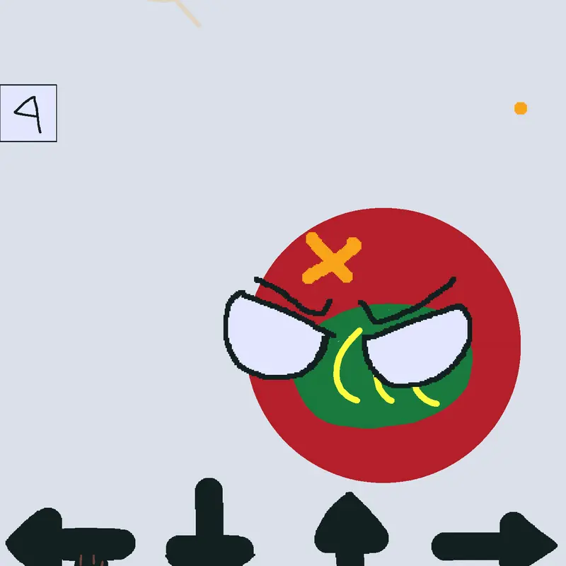 Game by @IgorGoodCreator