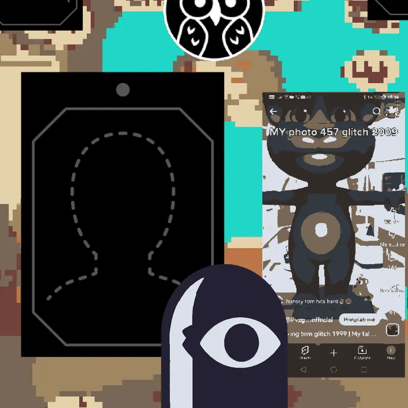 Game by @MyHorrorTom