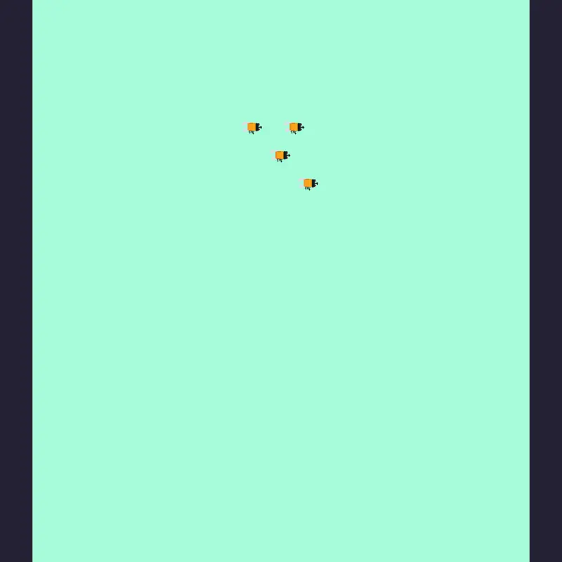 Game by @Cquaro