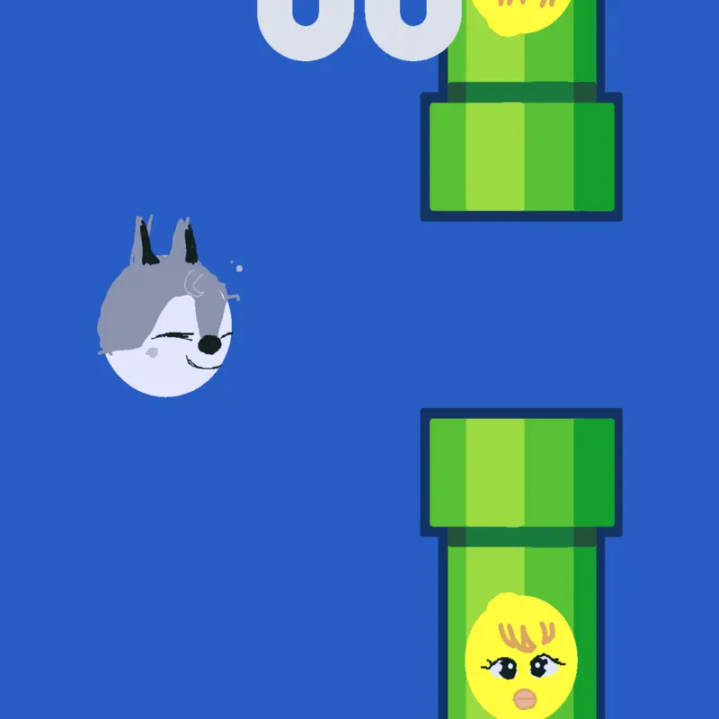 Game by @girl_s