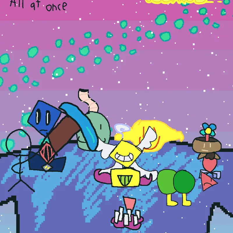 Game by @Xavierfarrejimenez