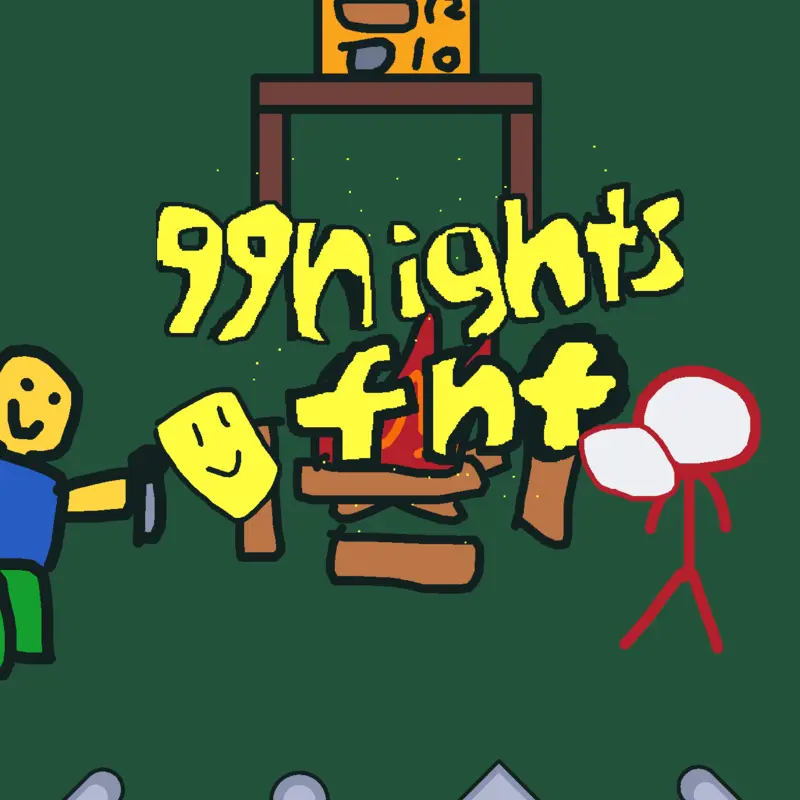 Game by @fastajw
