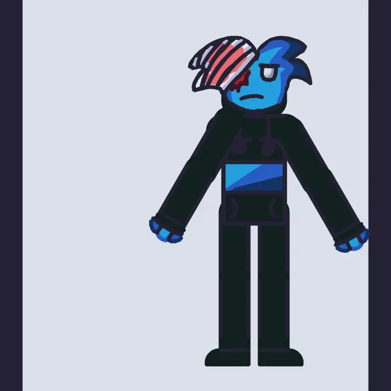 Game by @Rexxedy