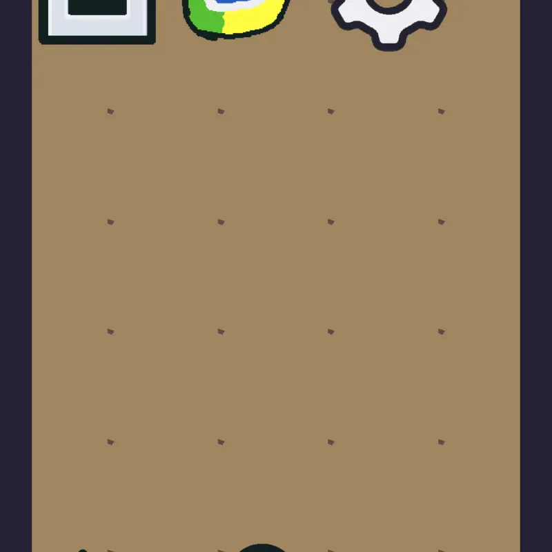 Android simulation by @3icfanonyoutubeONLY