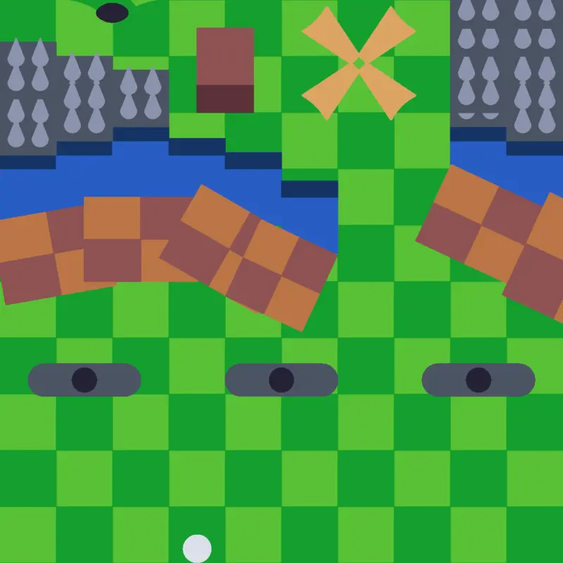 Game by @Golf_Dude