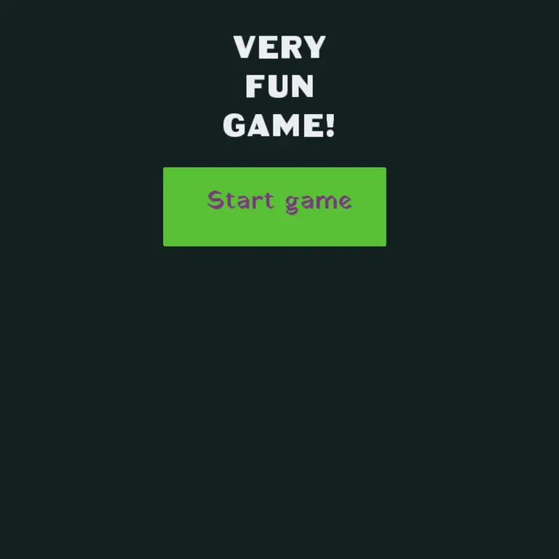 Game by @Rainbow4