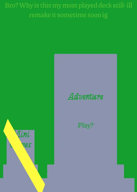 Game by @pipandpip