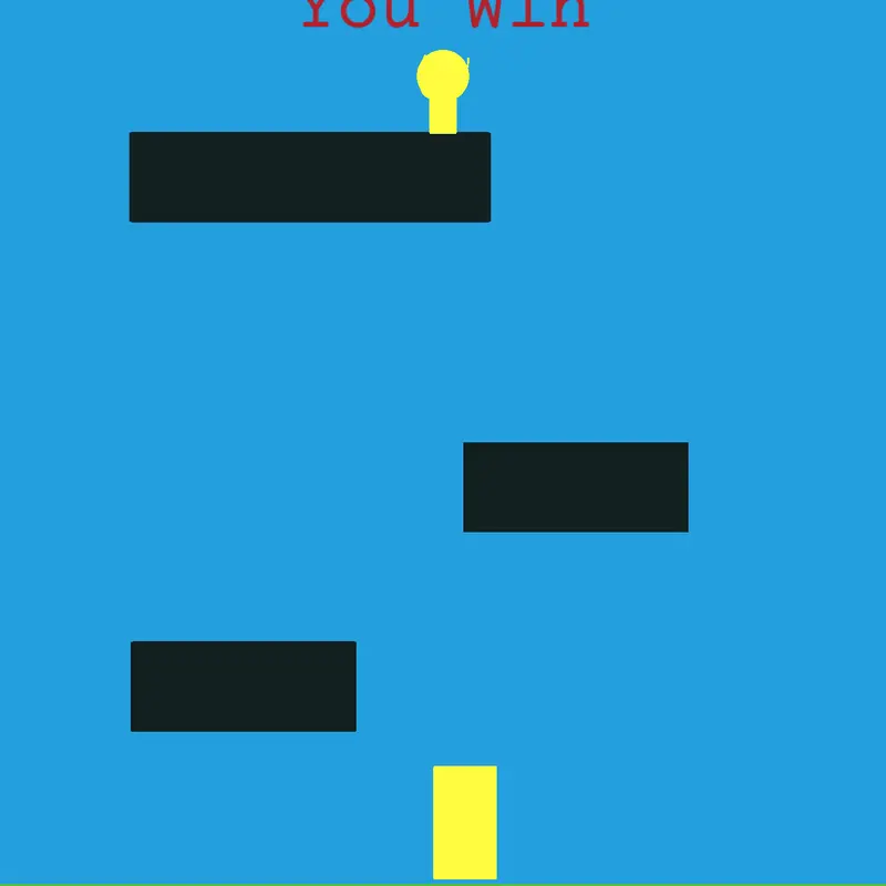 Game by @odhid