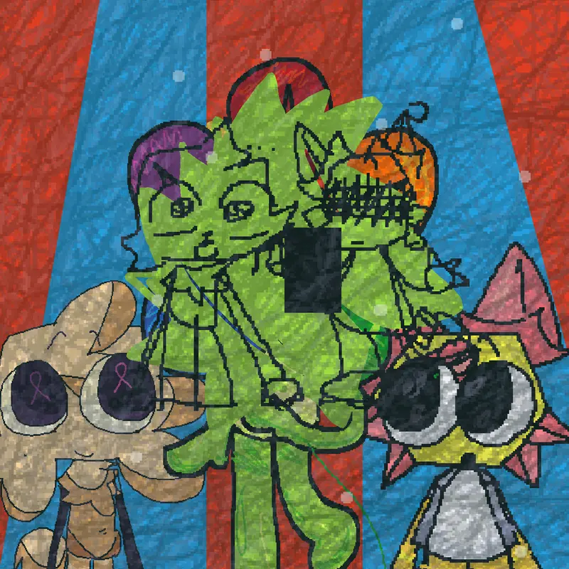 Game by @TORNDREAM