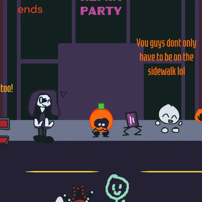 Game by @4evernova
