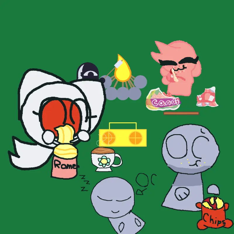 Game by @Kaori_Gamer