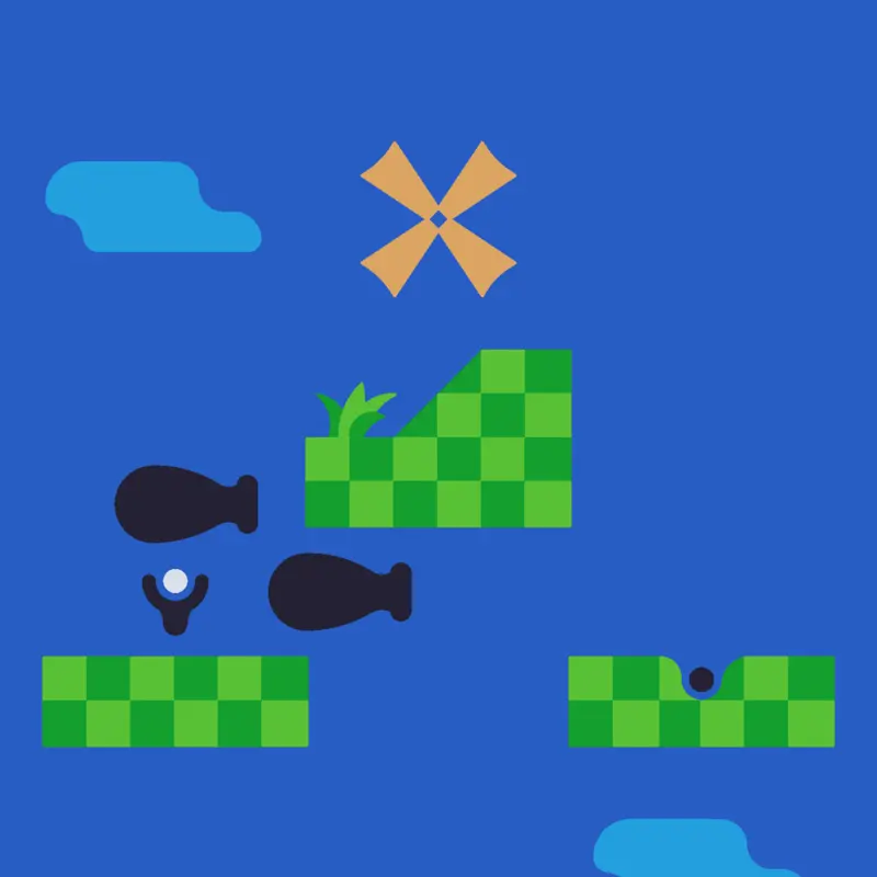 Game by @ian_under