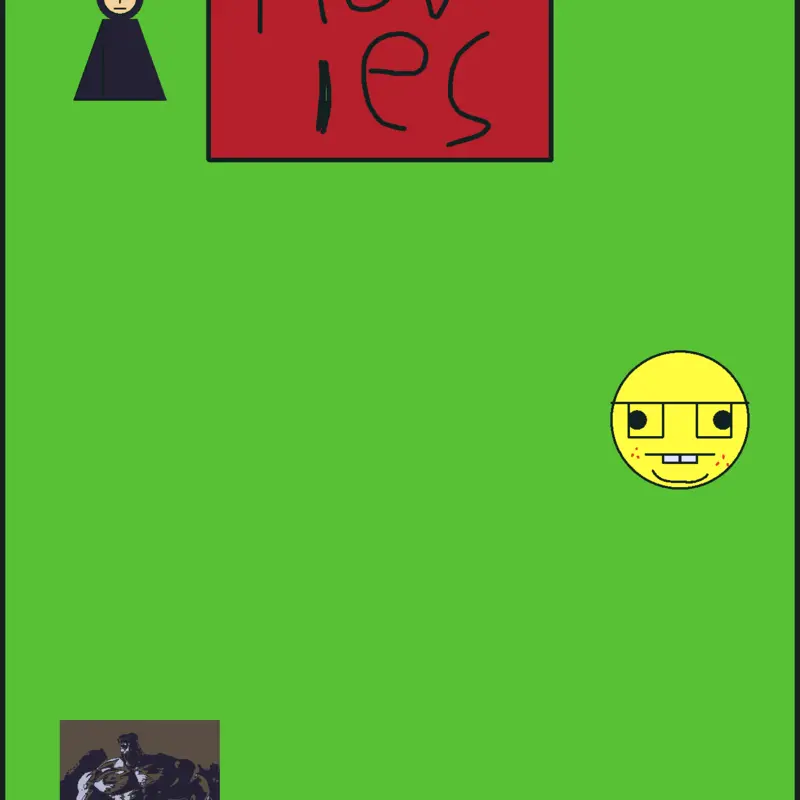 Game by @CheezyNuggies