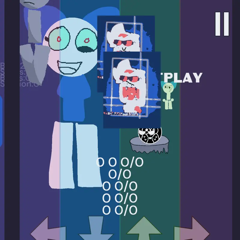 Game by @mlikychan