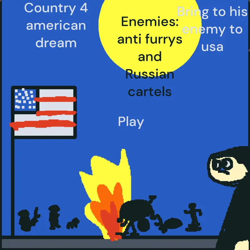Game by @corn3