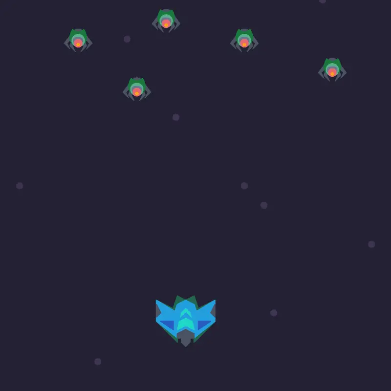 Game by @EthanWong
