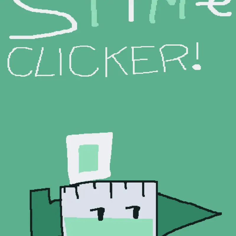 Game by @GreenSlime