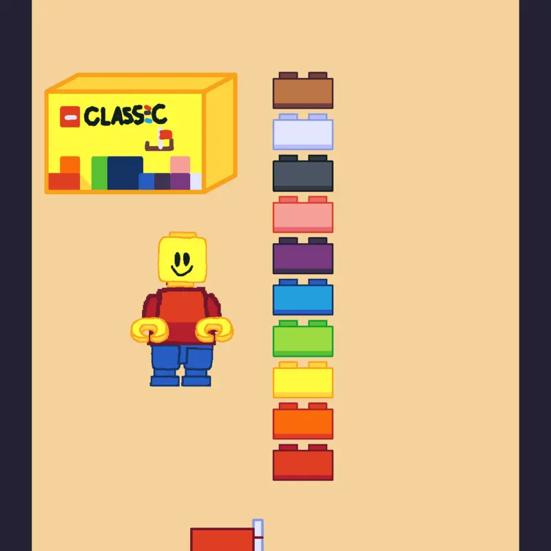 Game by @fruit_eater