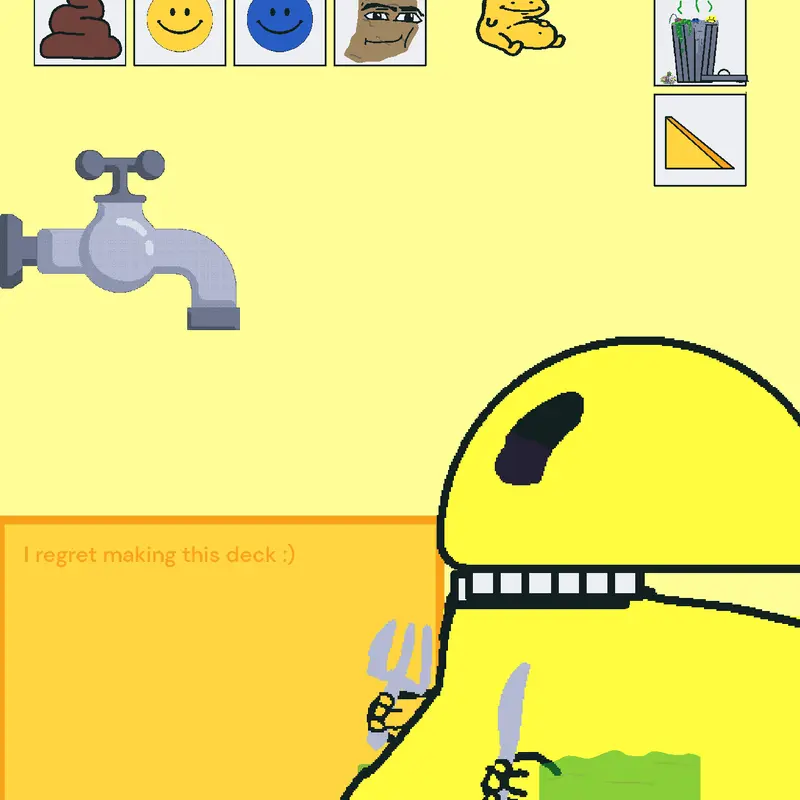 Game by @DeemaAzeez