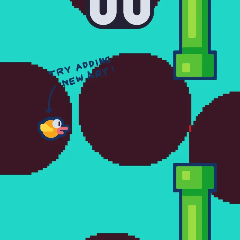 Game by @El111