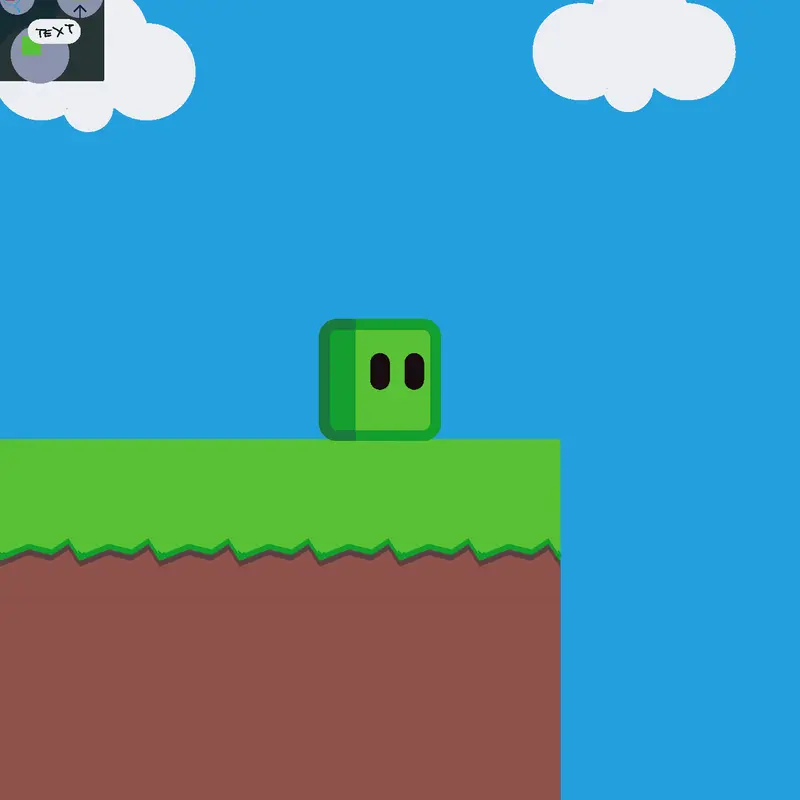Game by @DobroArtem9