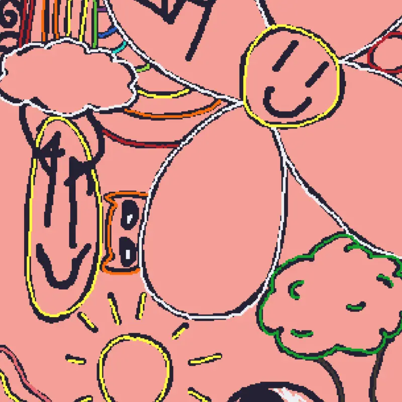 Random ahhh by @lil4ever69