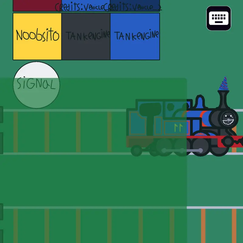 Game by @AhmadTheRailFan_Official