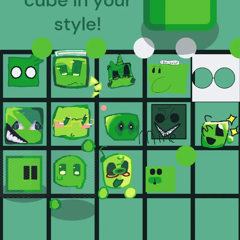 Game by @TetoMultifandom