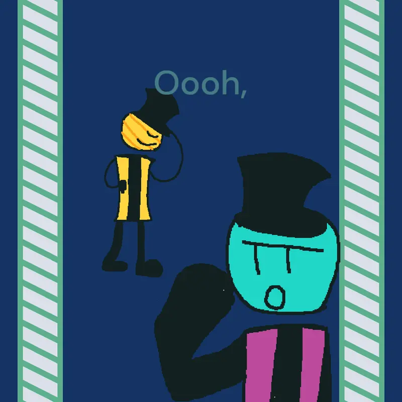 Game by @Ruiobill