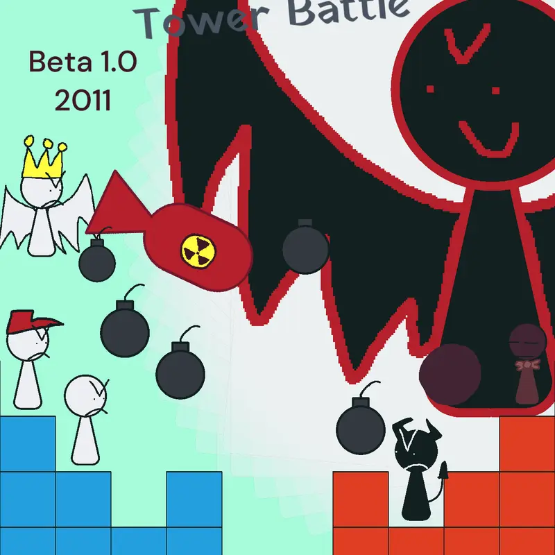 Game by @whykykyhaq
